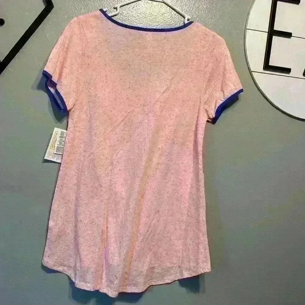 💚 3/$15 LuLaRoe Classic T Shirt Size Small New With Tags - Picture 8 of 8